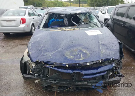 2013 Hyundai Sonata Gls from USA, damaged, VIN 5NPEB4AC1DH702532